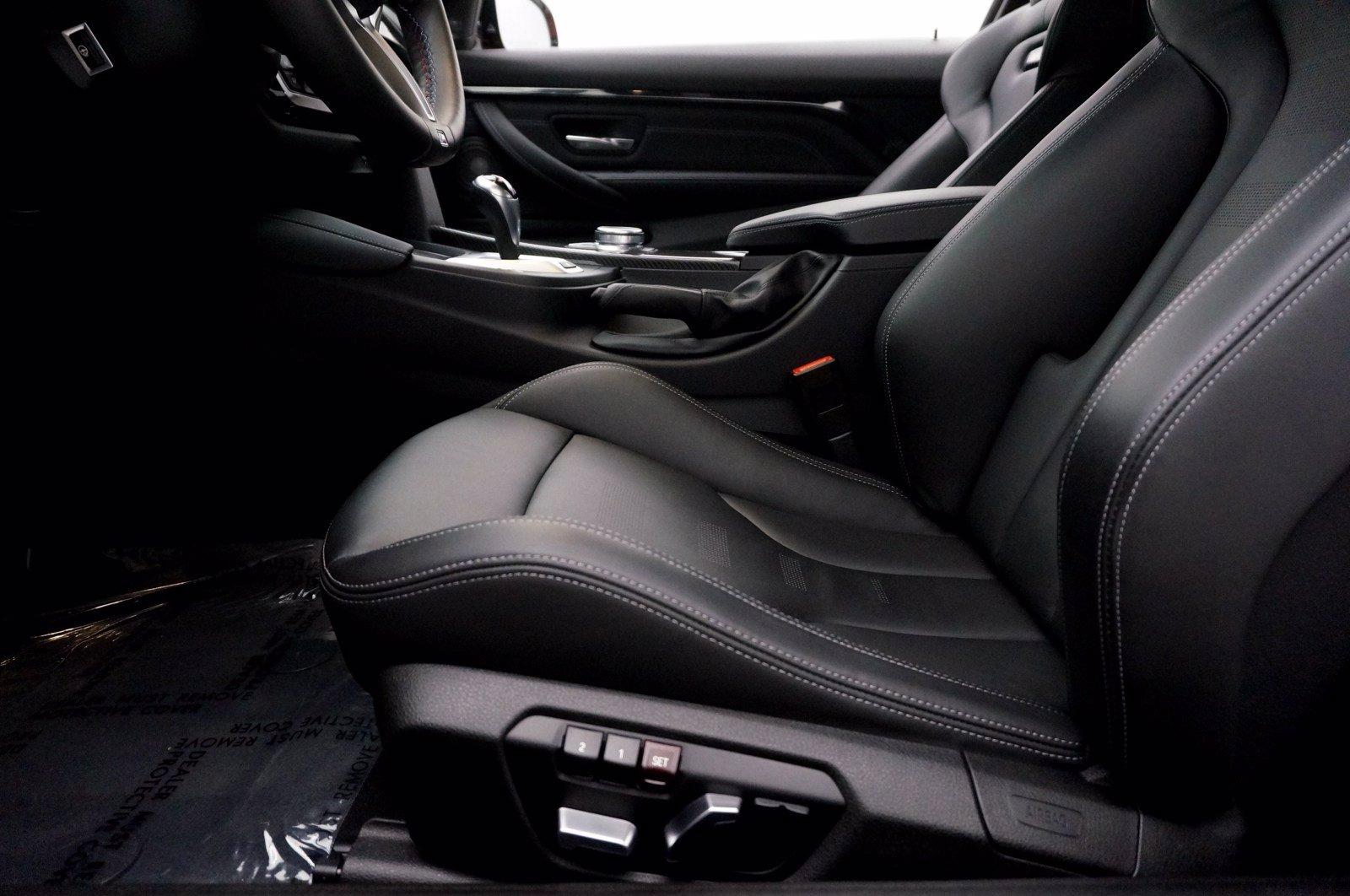 Used 2019 BMW M4 Competition Package | St. Petersburg, FL