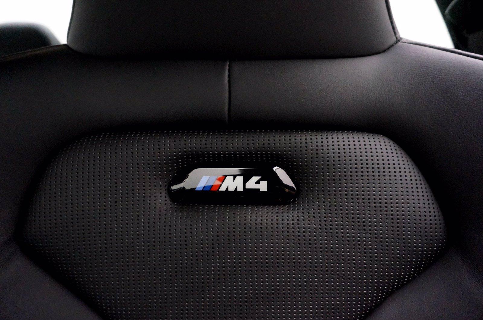 Used 2019 BMW M4 Competition Package | St. Petersburg, FL
