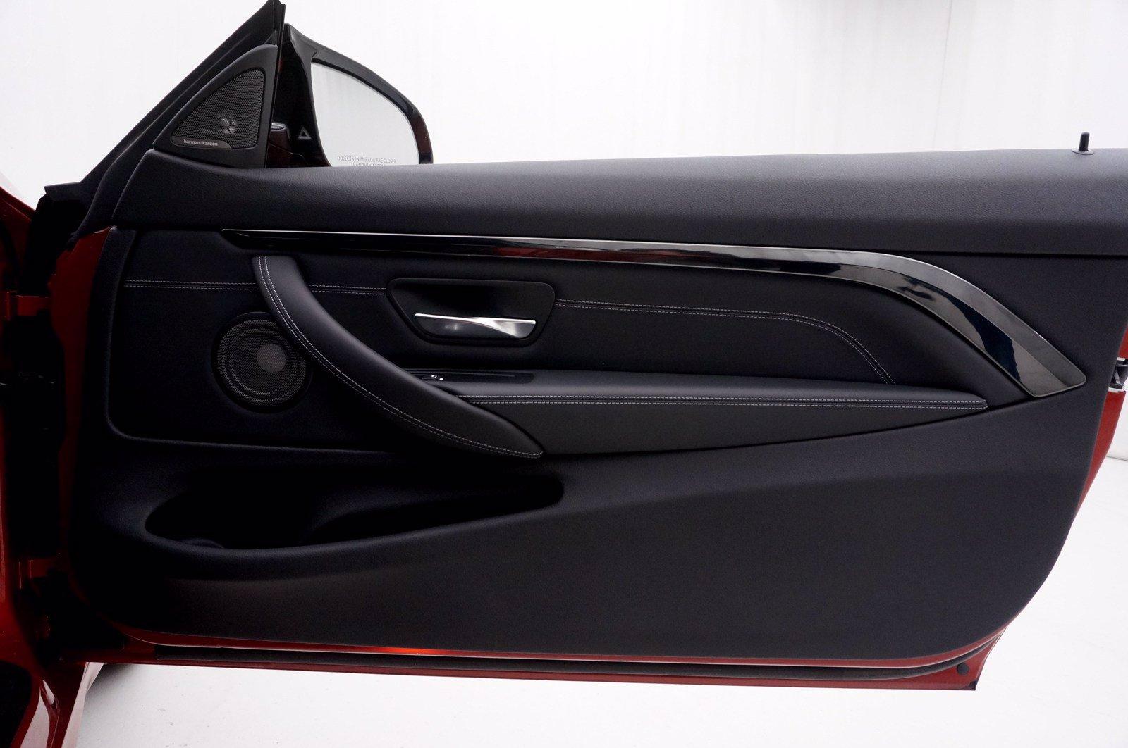 Used 2019 BMW M4 Competition Package | St. Petersburg, FL