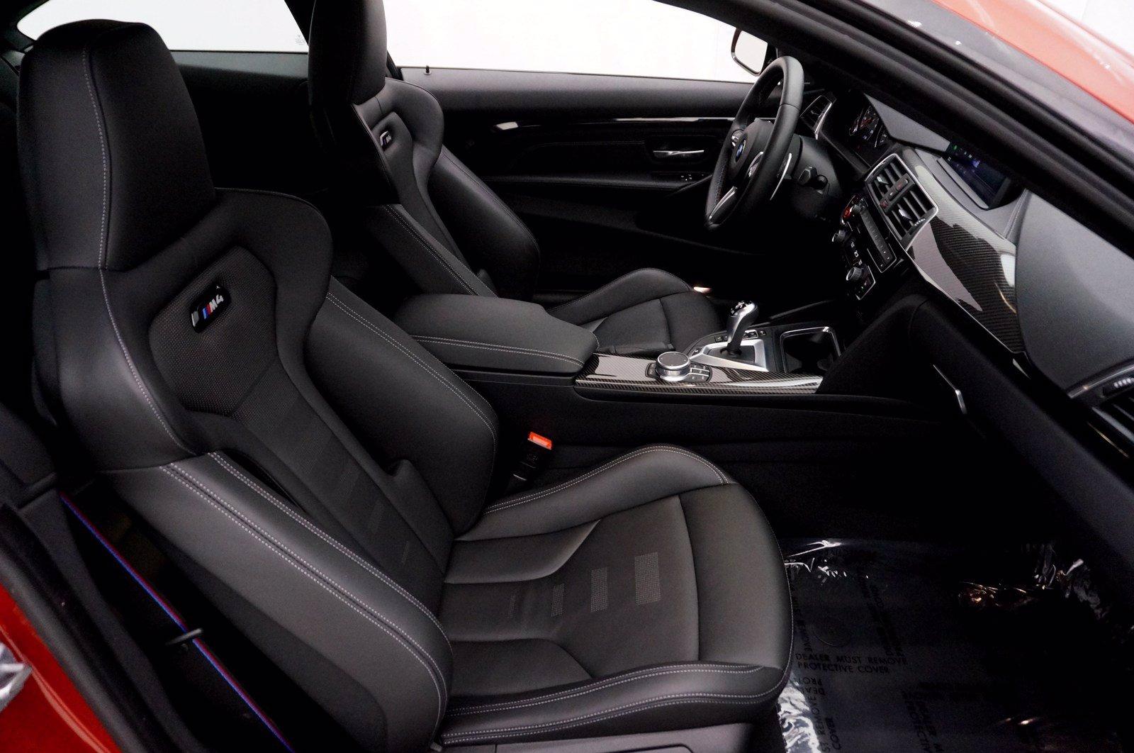 Used 2019 BMW M4 Competition Package | St. Petersburg, FL