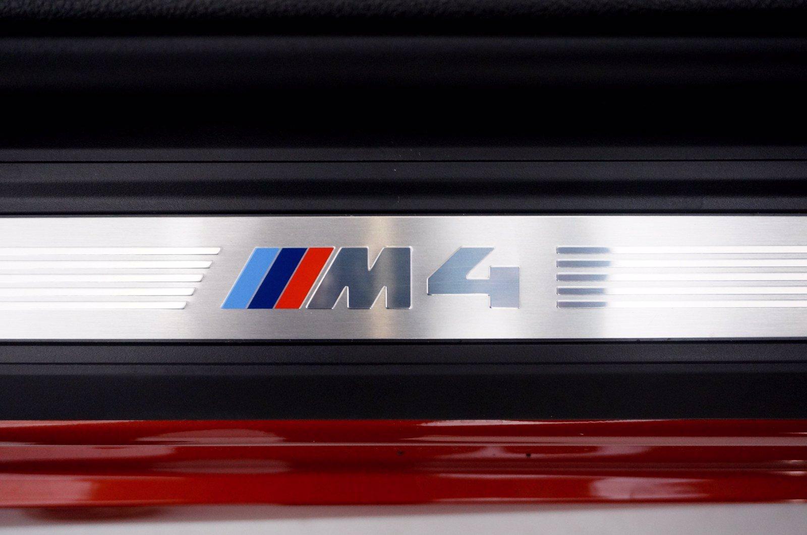 Used 2019 BMW M4 Competition Package | St. Petersburg, FL