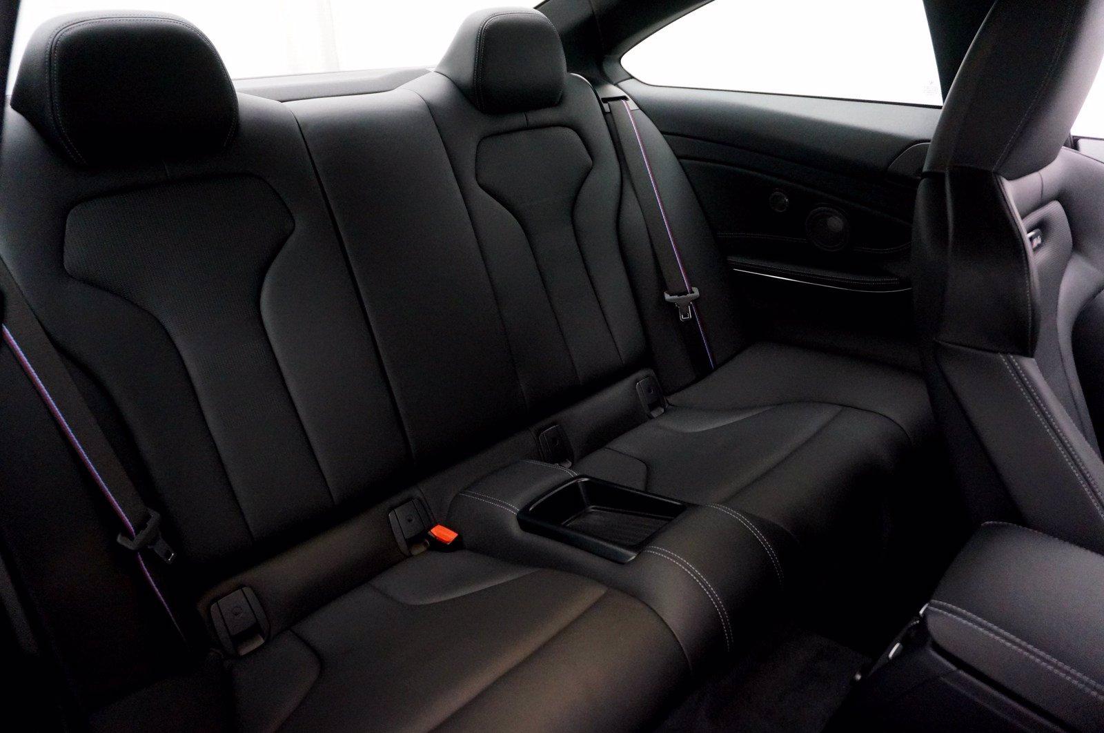 Used 2019 BMW M4 Competition Package | St. Petersburg, FL
