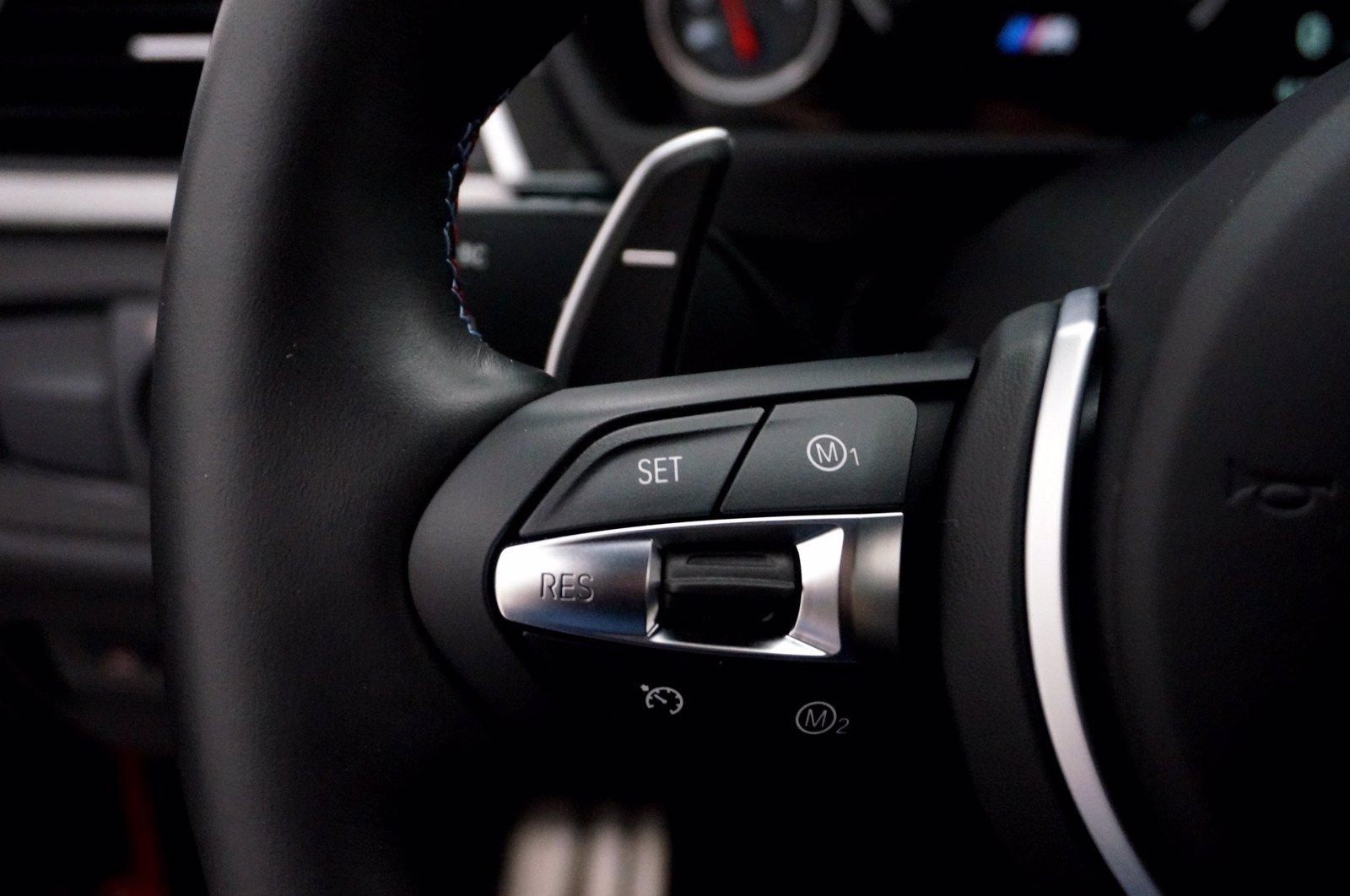 Used 2019 BMW M4 Competition Package | St. Petersburg, FL