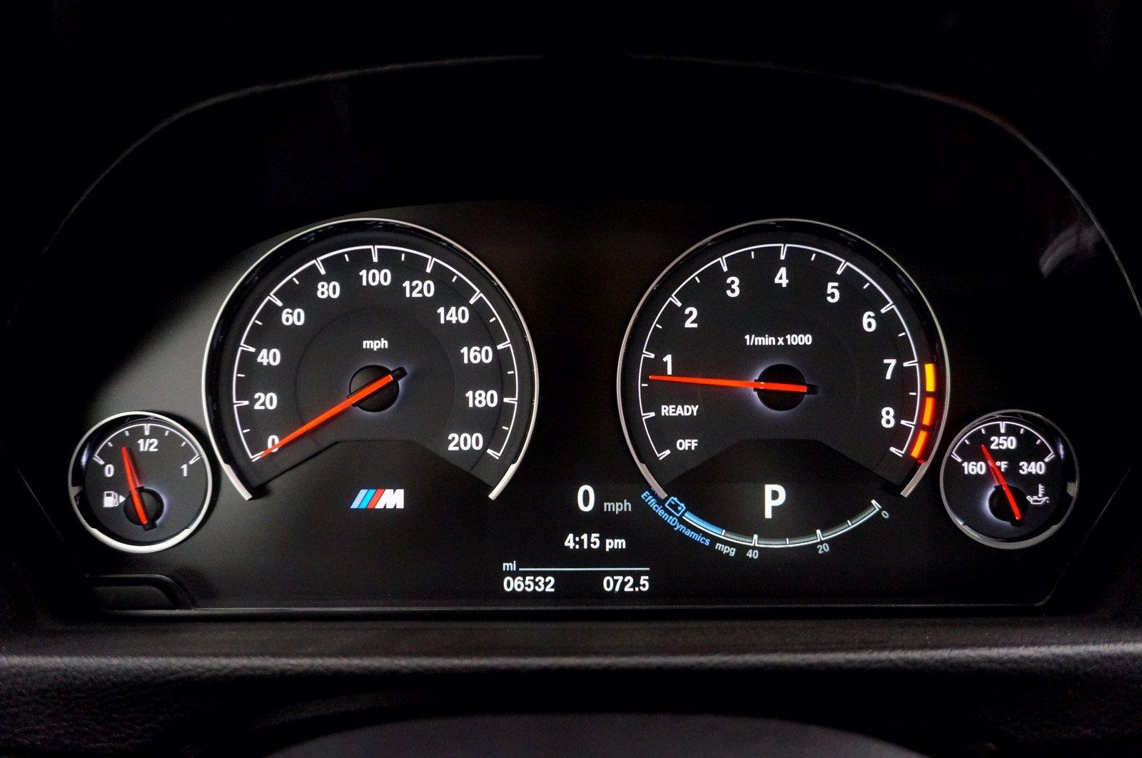 Used 2019 BMW M4 Competition Package | St. Petersburg, FL