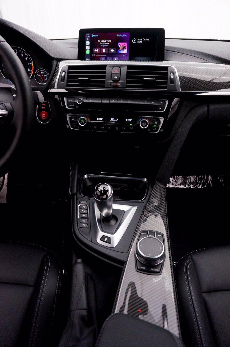 Used 2019 BMW M4 Competition Package | St. Petersburg, FL