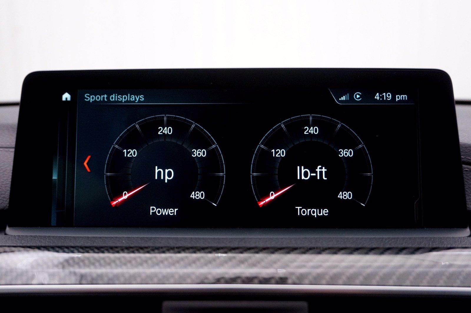 Used 2019 BMW M4 Competition Package | St. Petersburg, FL