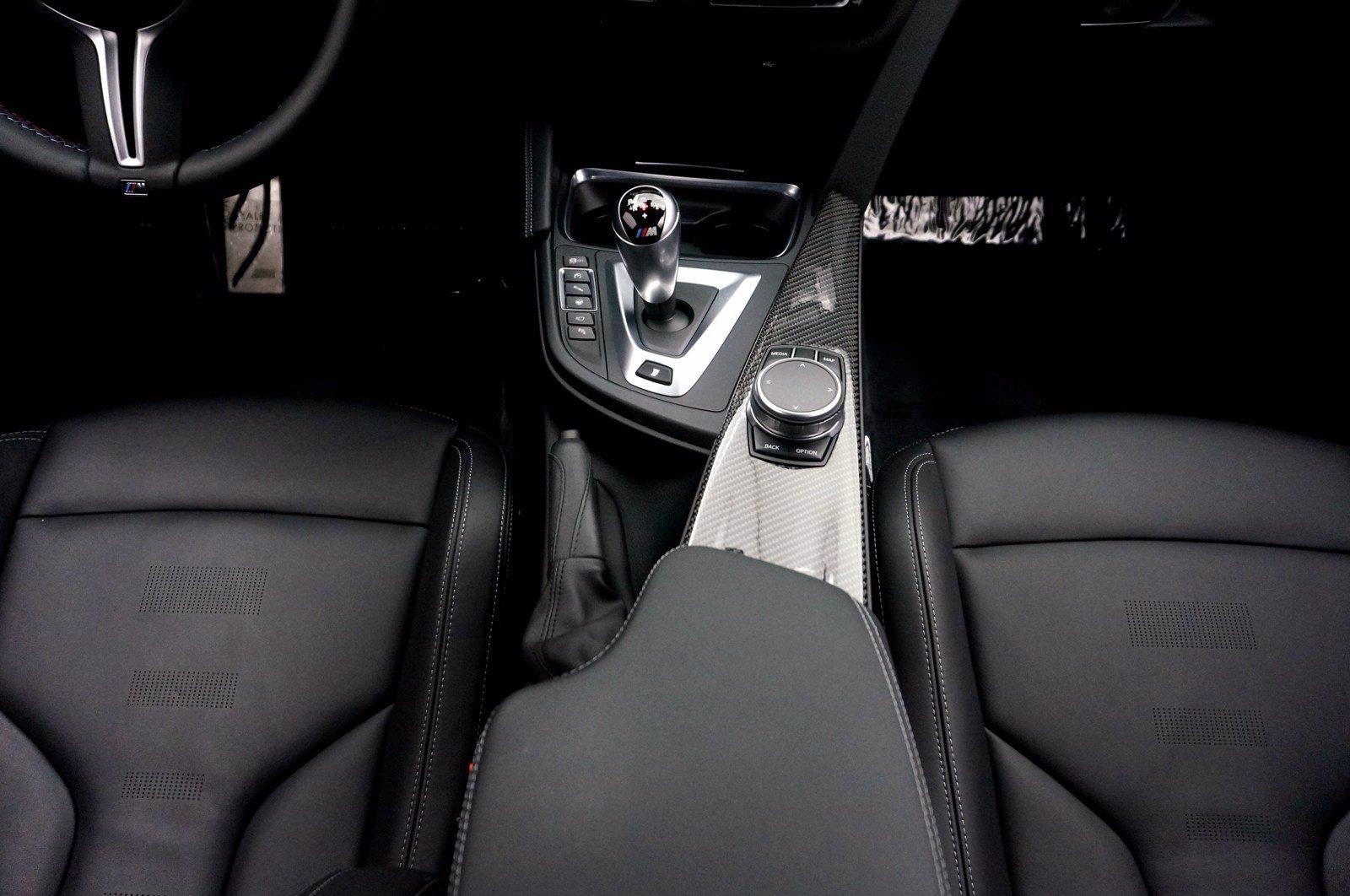 Used 2019 BMW M4 Competition Package | St. Petersburg, FL