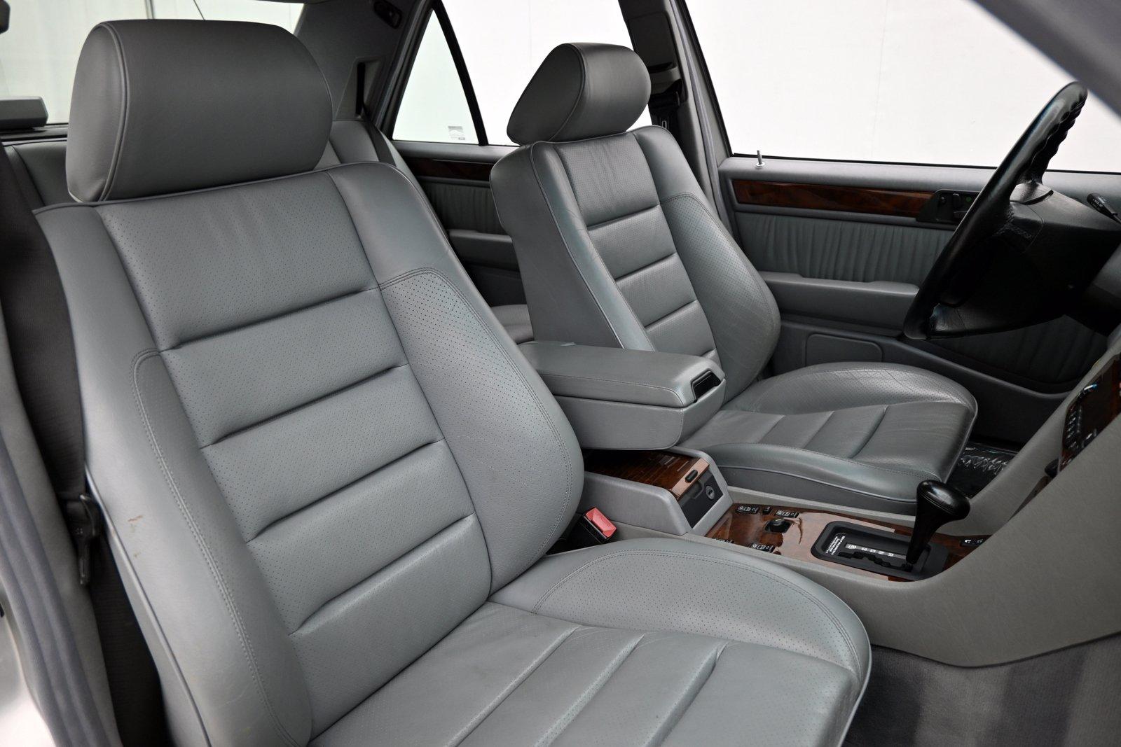 Used 1994 Mercedes-Benz E500 | St. Petersburg, FL
