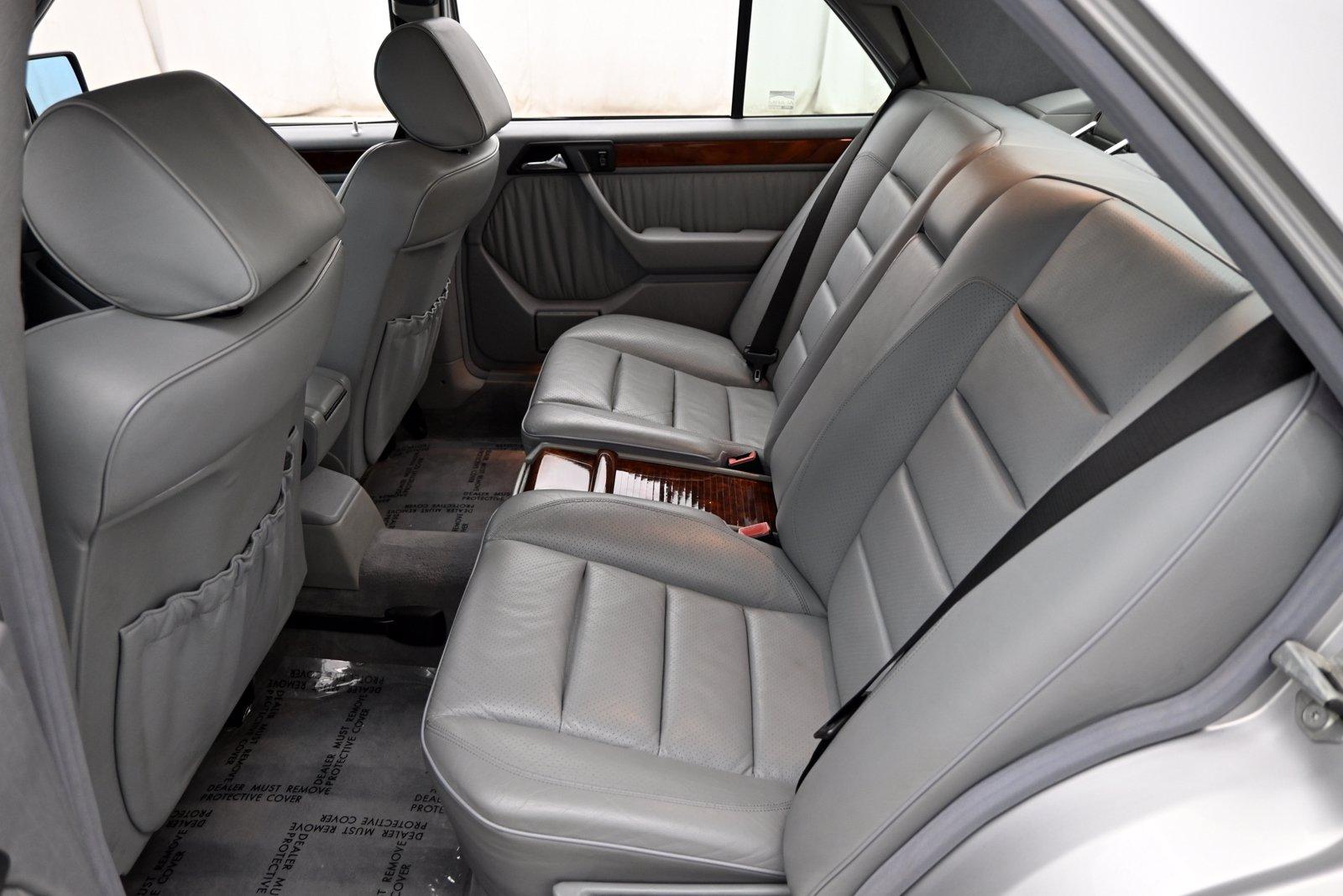 Used 1994 Mercedes-Benz E500 | St. Petersburg, FL