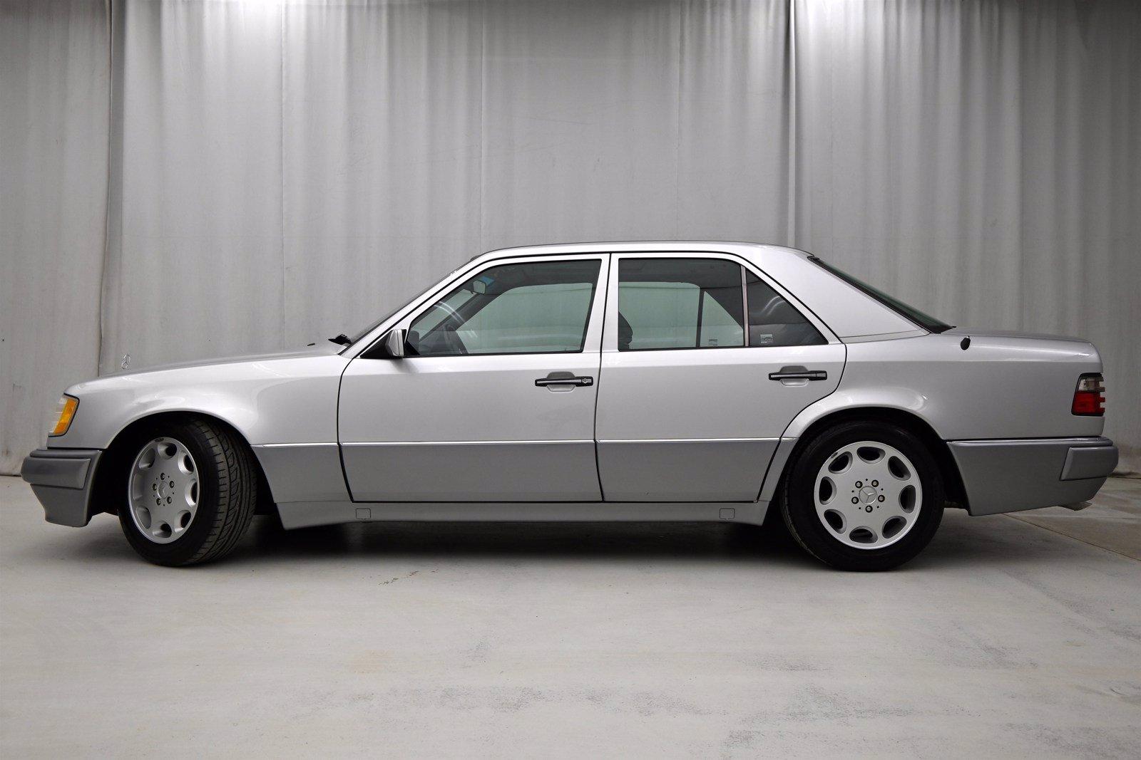 Used 1994 Mercedes-Benz E500 | St. Petersburg, FL