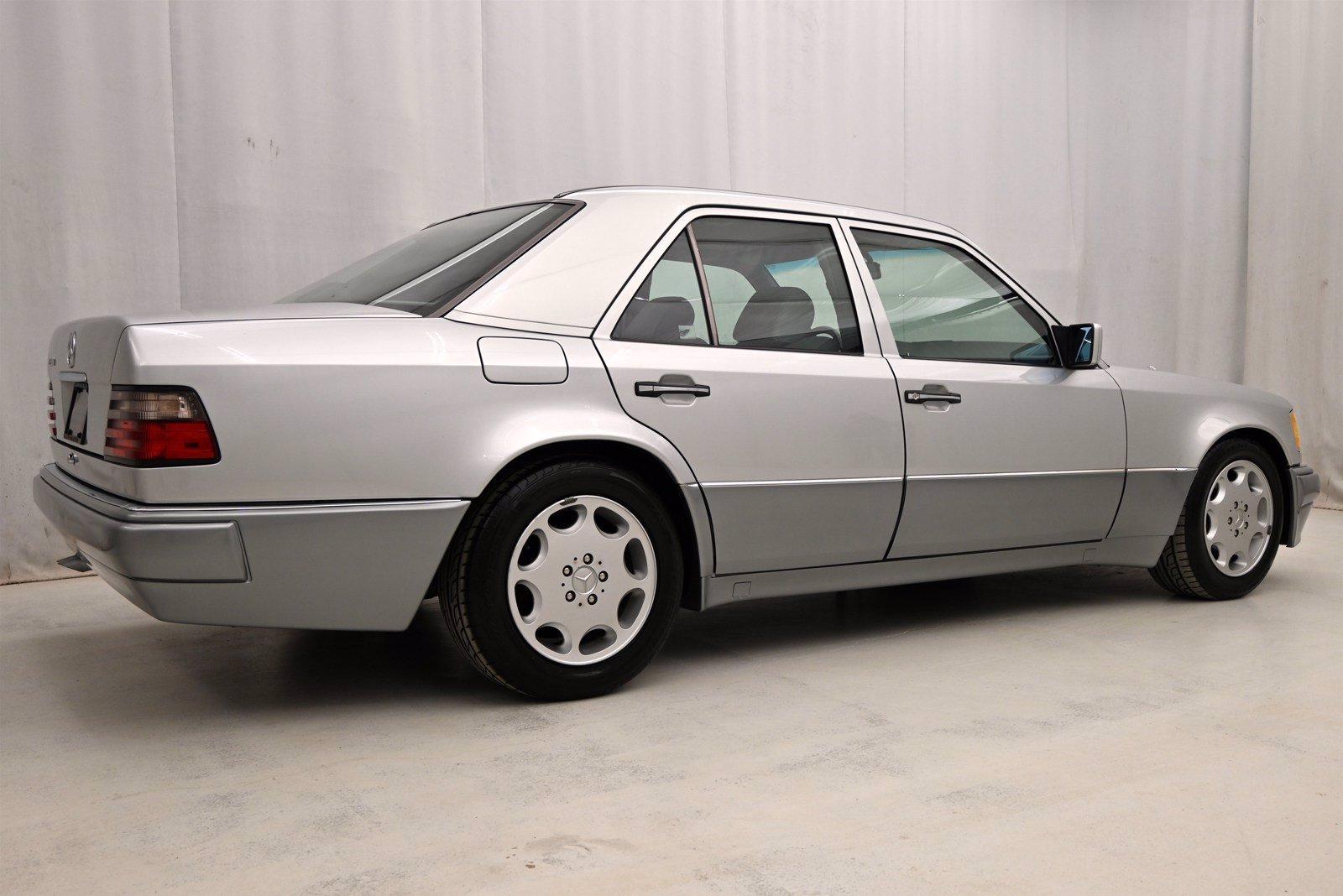 Used 1994 Mercedes-Benz E500 | St. Petersburg, FL