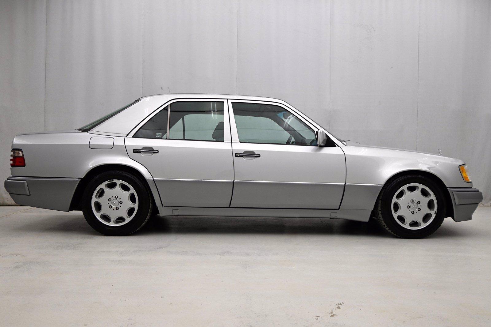 Used 1994 Mercedes-Benz E500 | St. Petersburg, FL
