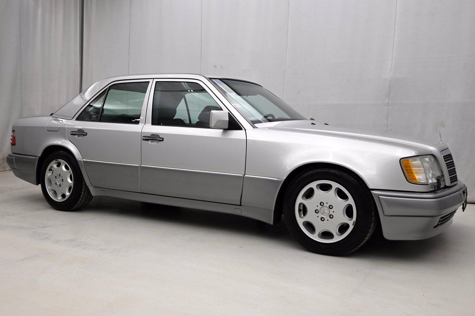 Used 1994 Mercedes-Benz E500 | St. Petersburg, FL