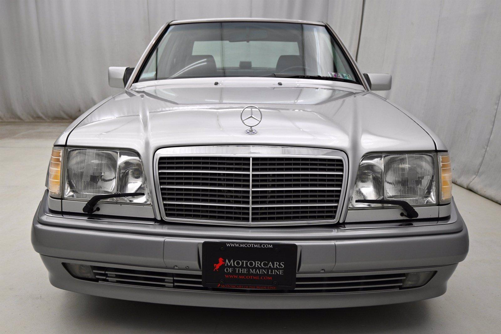 Used 1994 Mercedes-Benz E500 | St. Petersburg, FL