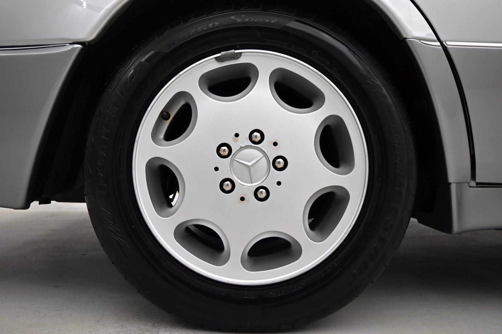 Used 1994 Mercedes-Benz E500 | St. Petersburg, FL