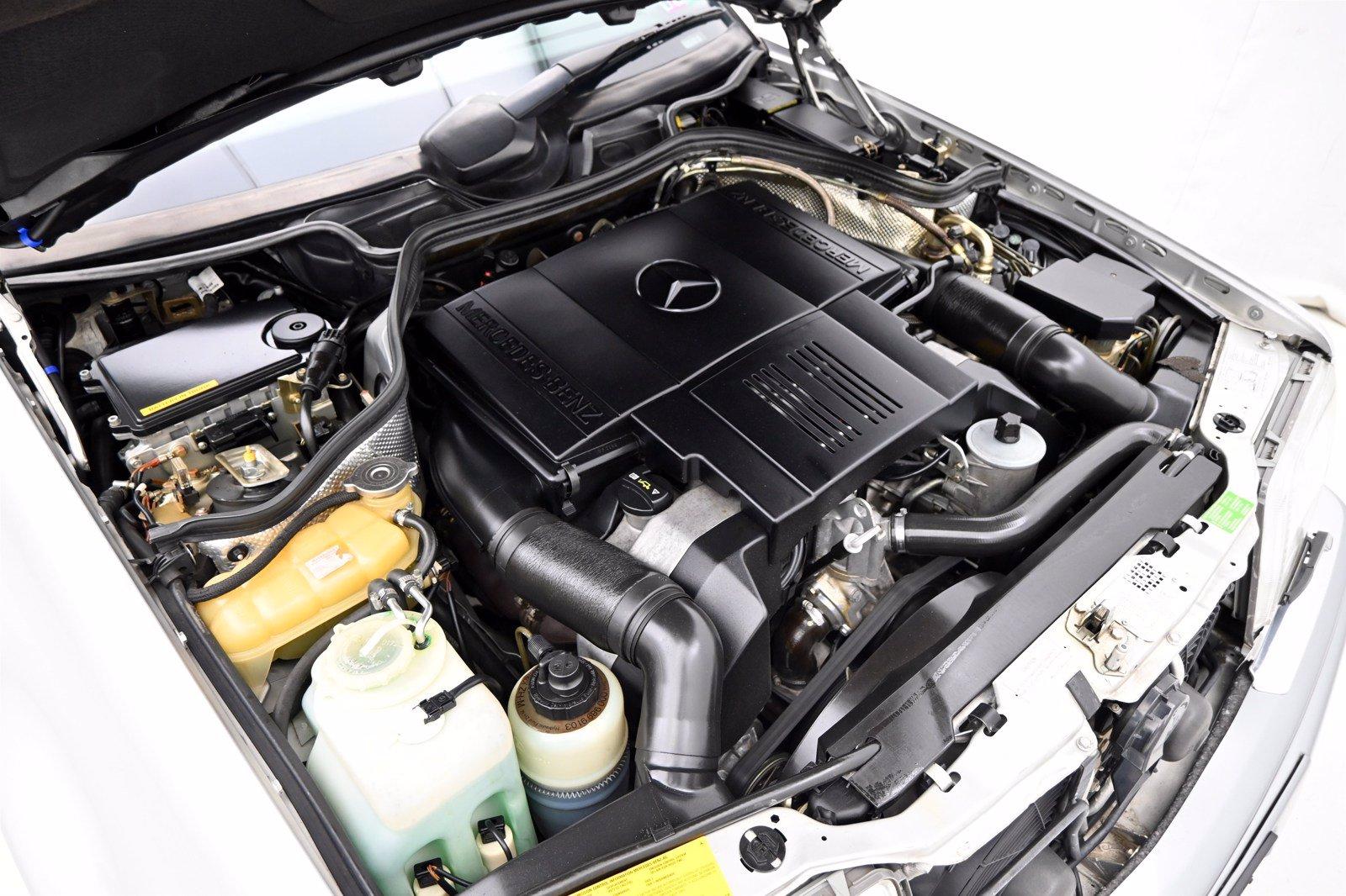 Used 1994 Mercedes-Benz E500 | St. Petersburg, FL