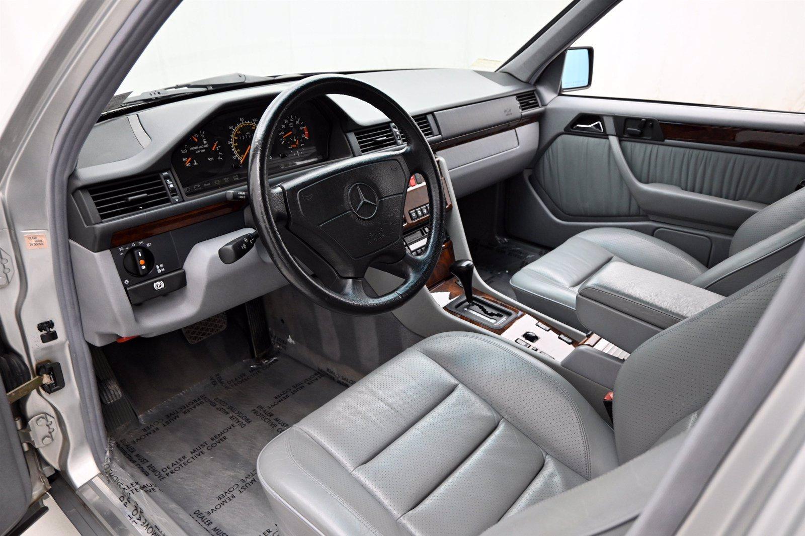 Used 1994 Mercedes-Benz E500 | St. Petersburg, FL