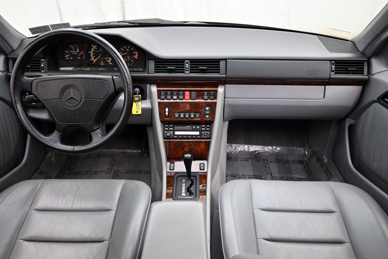 Used 1994 Mercedes-Benz E500 | St. Petersburg, FL
