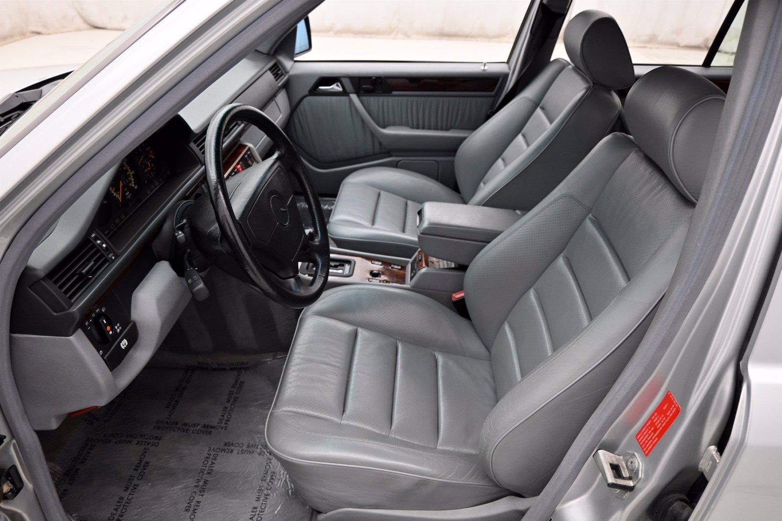 Used 1994 Mercedes-Benz E500 | St. Petersburg, FL