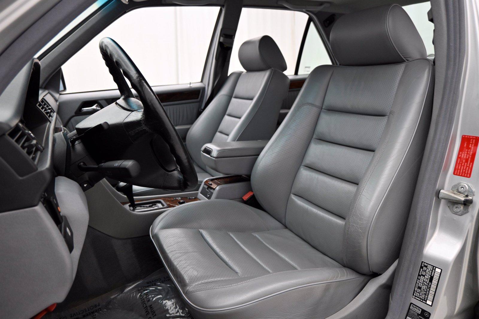 Used 1994 Mercedes-Benz E500 | St. Petersburg, FL