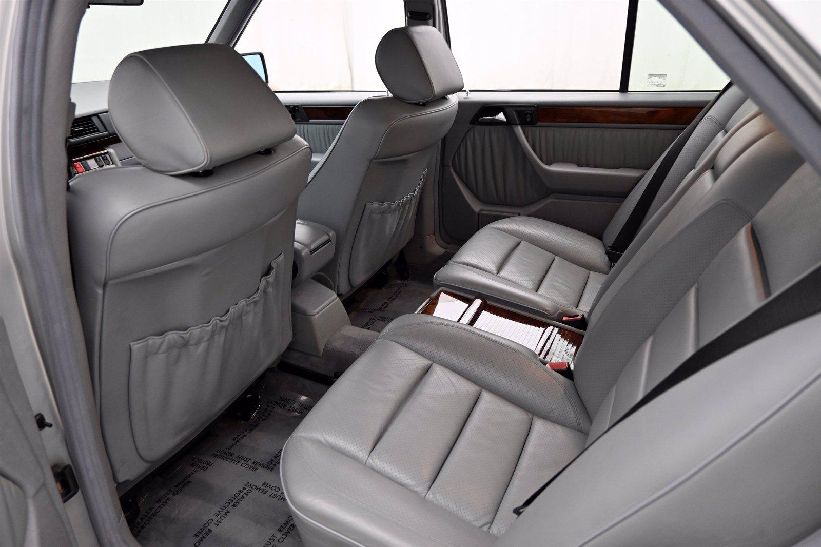 Used 1994 Mercedes-Benz E500 | St. Petersburg, FL