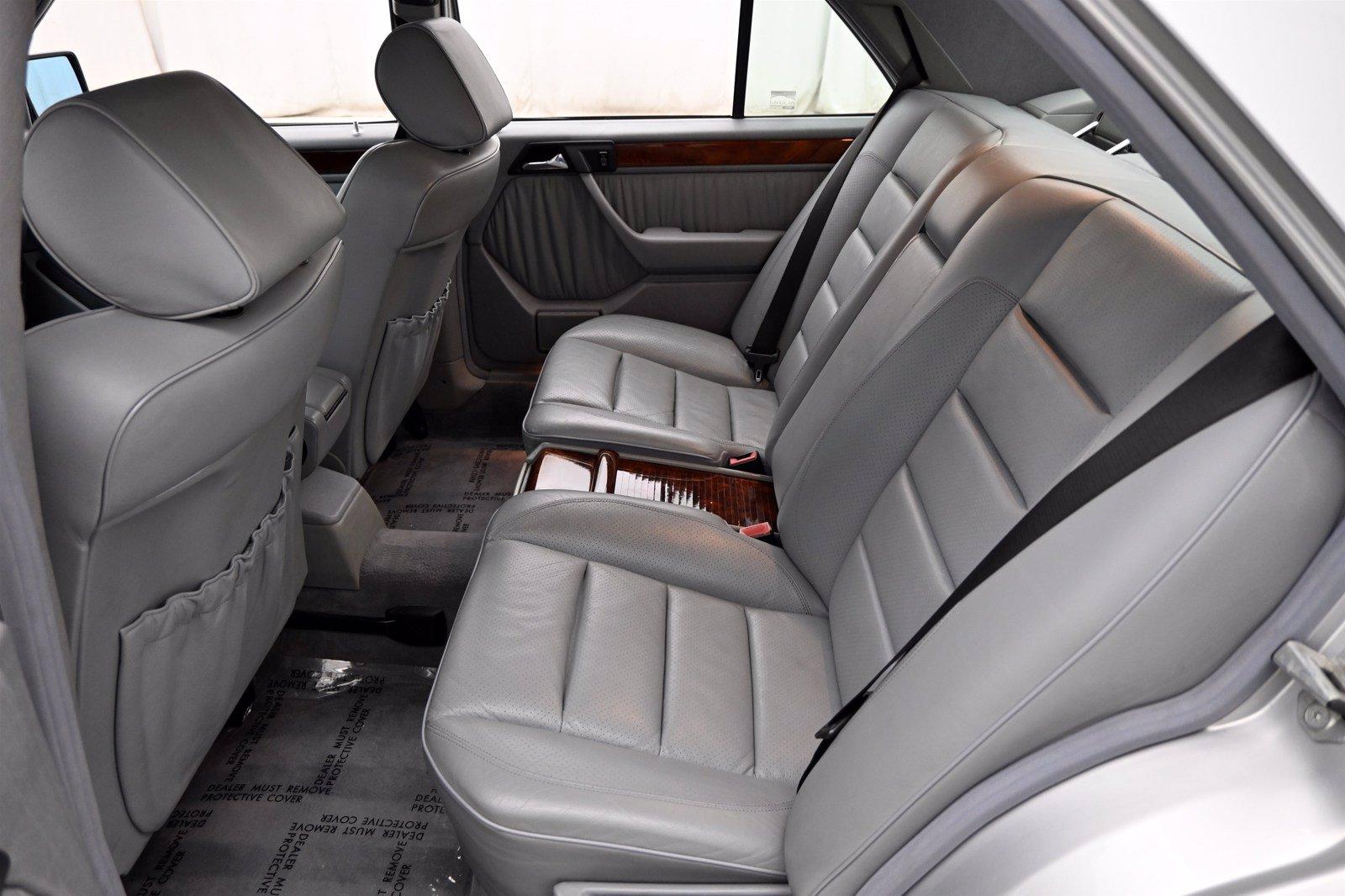 Used 1994 Mercedes-Benz E500 | St. Petersburg, FL