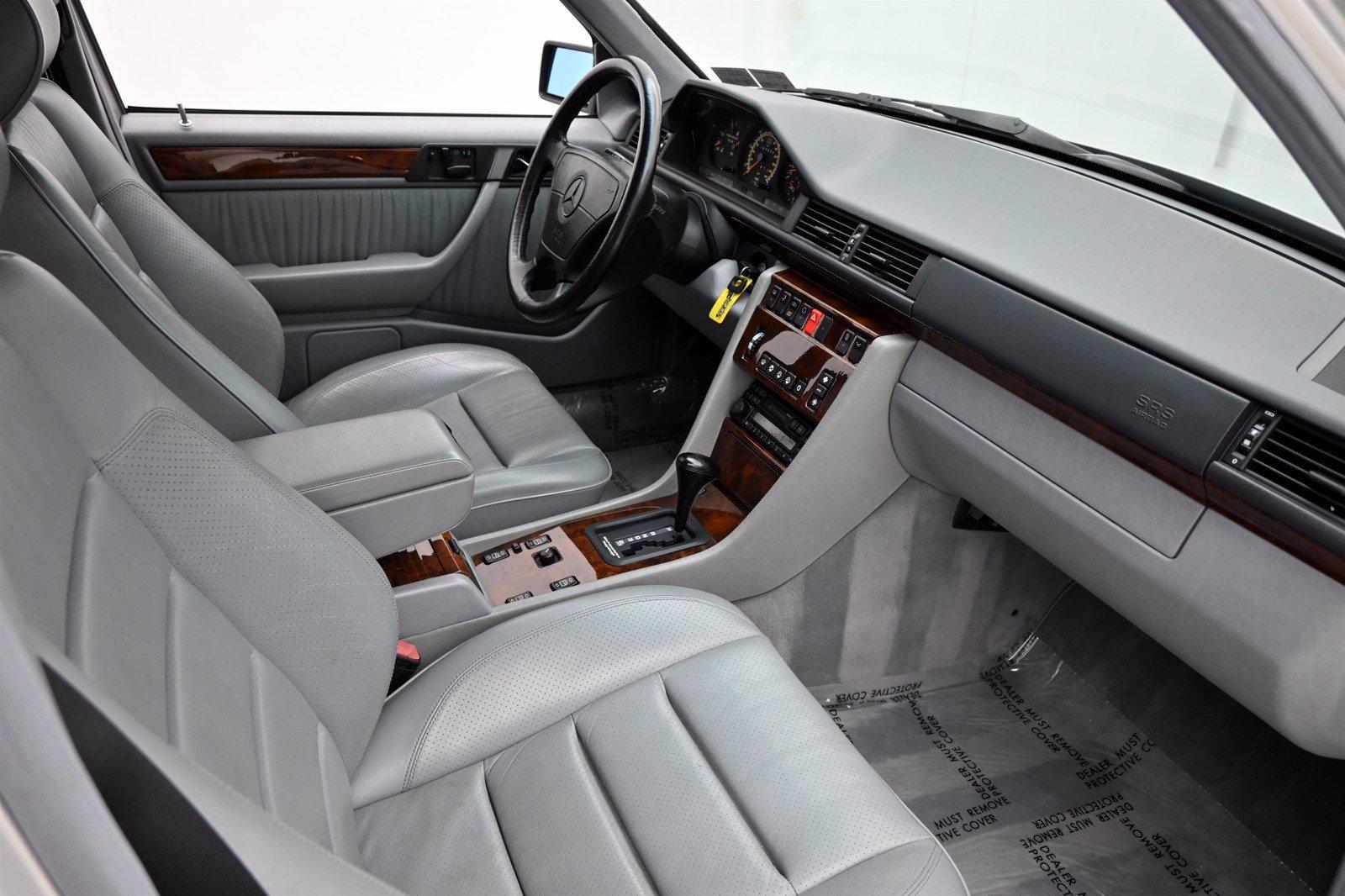 Used 1994 Mercedes-Benz E500 | St. Petersburg, FL