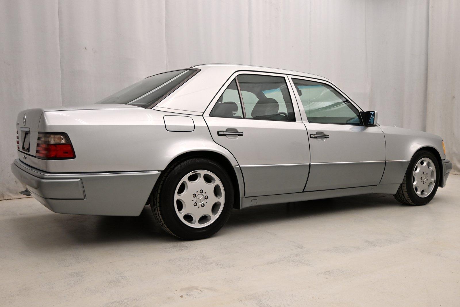 Used 1994 Mercedes-Benz E500 | St. Petersburg, FL