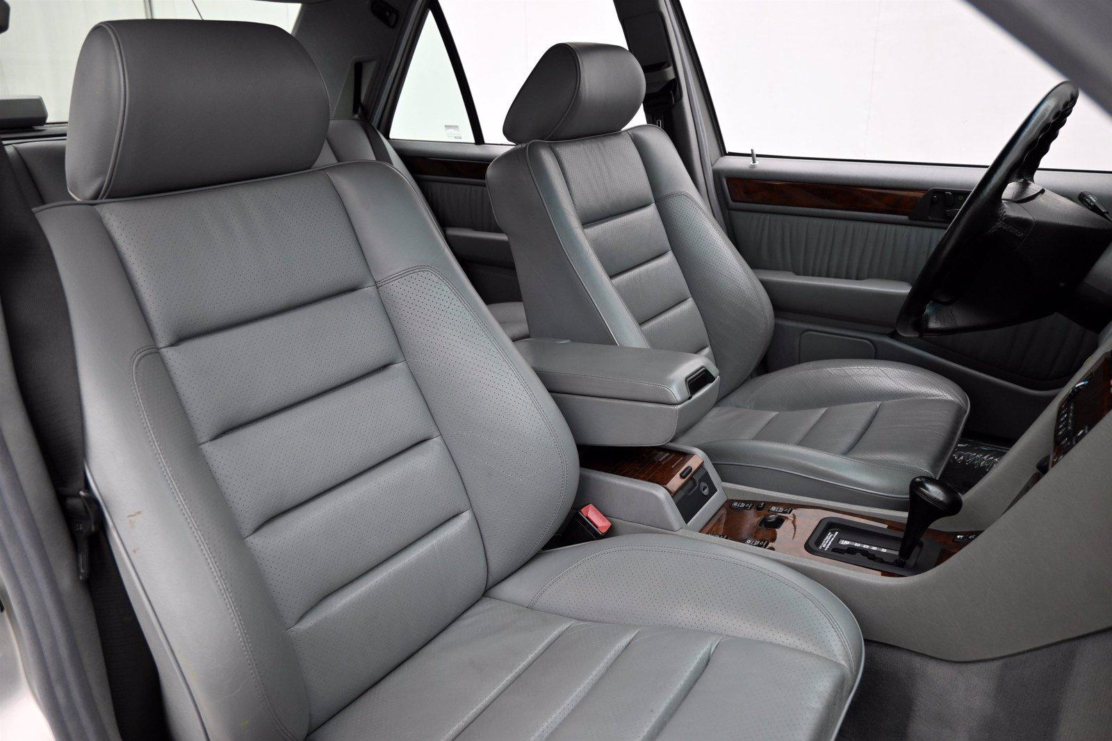 Used 1994 Mercedes-Benz E500 | St. Petersburg, FL