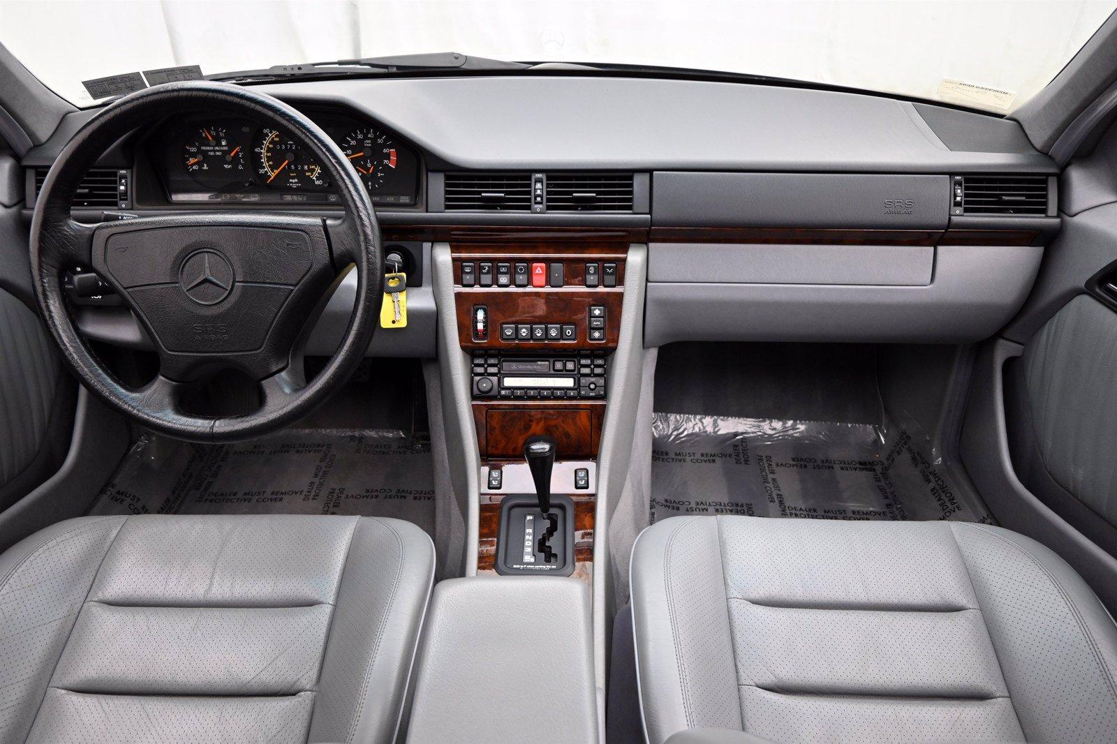 Used 1994 Mercedes-Benz E500 | St. Petersburg, FL