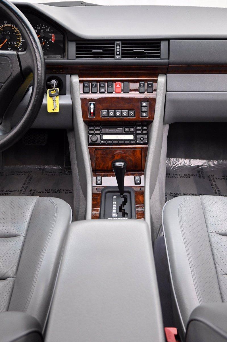 Used 1994 Mercedes-Benz E500 | St. Petersburg, FL
