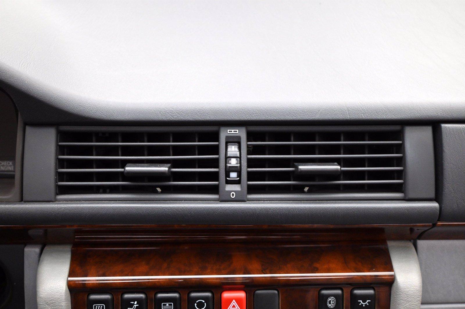 Used 1994 Mercedes-Benz E500 | St. Petersburg, FL