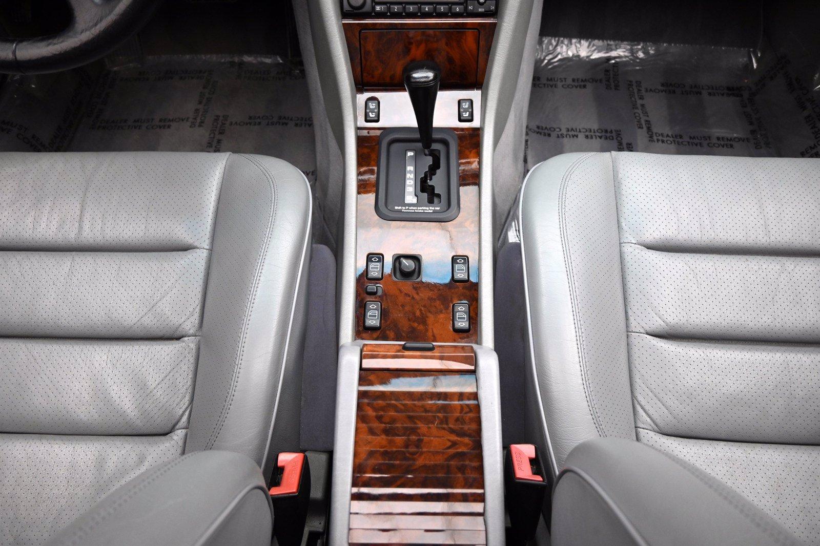 Used 1994 Mercedes-Benz E500 | St. Petersburg, FL