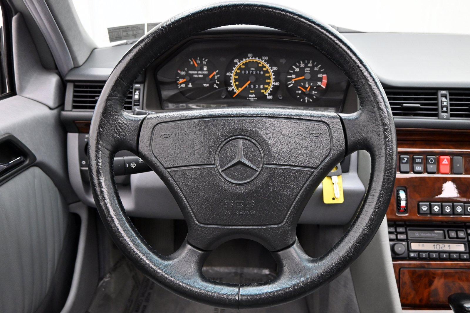 Used 1994 Mercedes-Benz E500 | St. Petersburg, FL