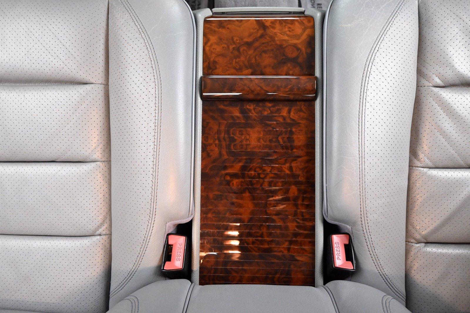 Used 1994 Mercedes-Benz E500 | St. Petersburg, FL