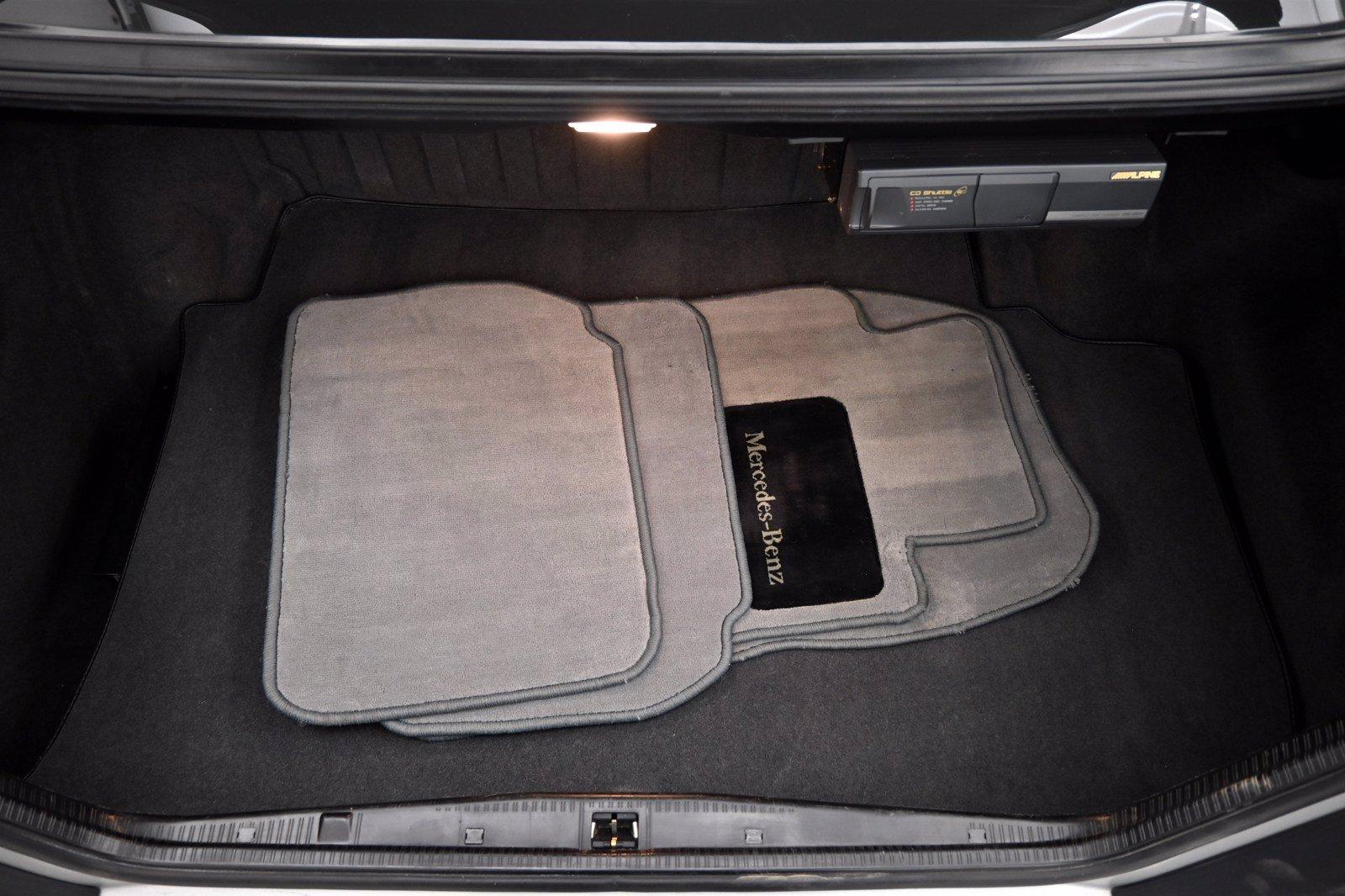 Used 1994 Mercedes-Benz E500 | St. Petersburg, FL
