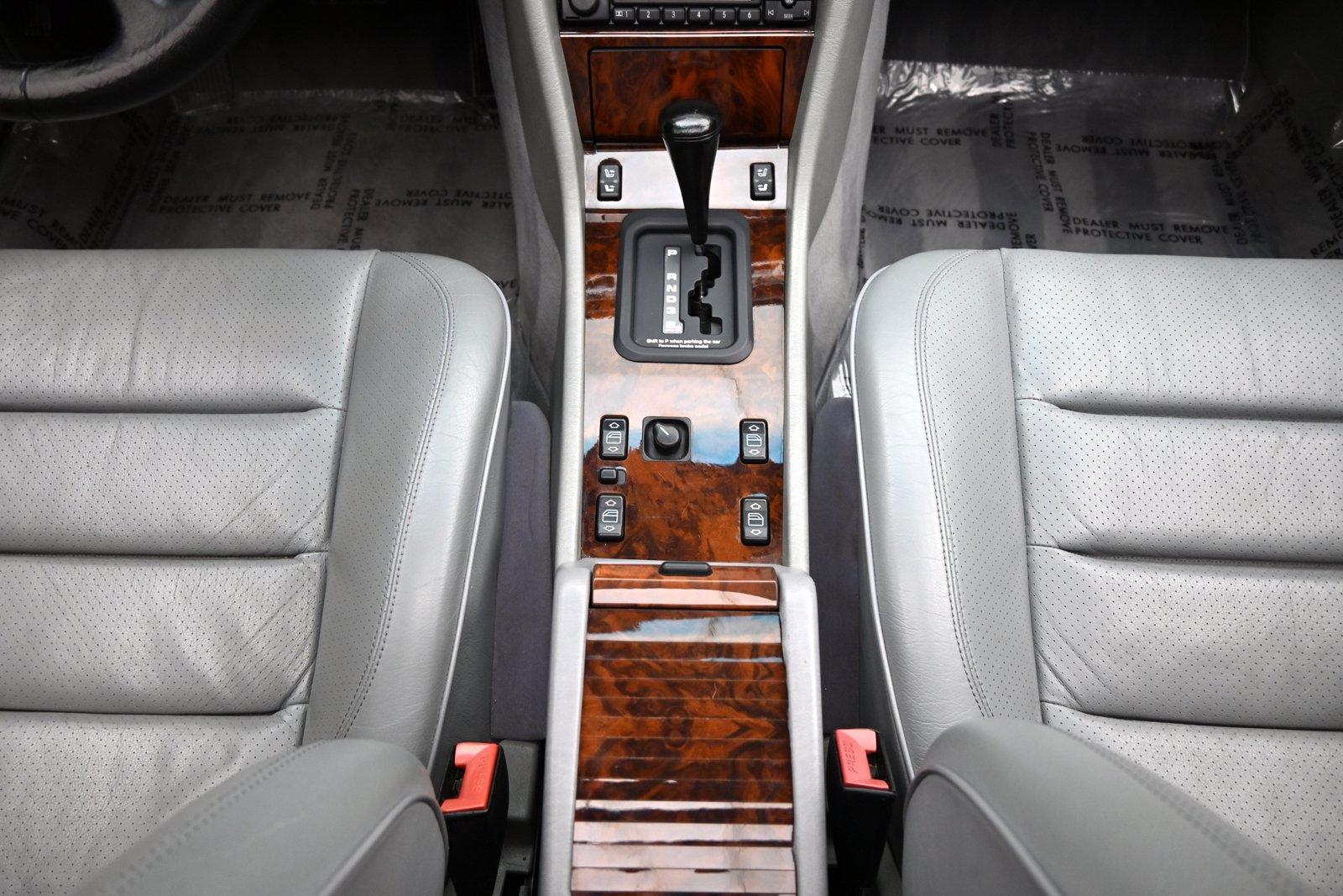 Used 1994 Mercedes-Benz E500 | St. Petersburg, FL