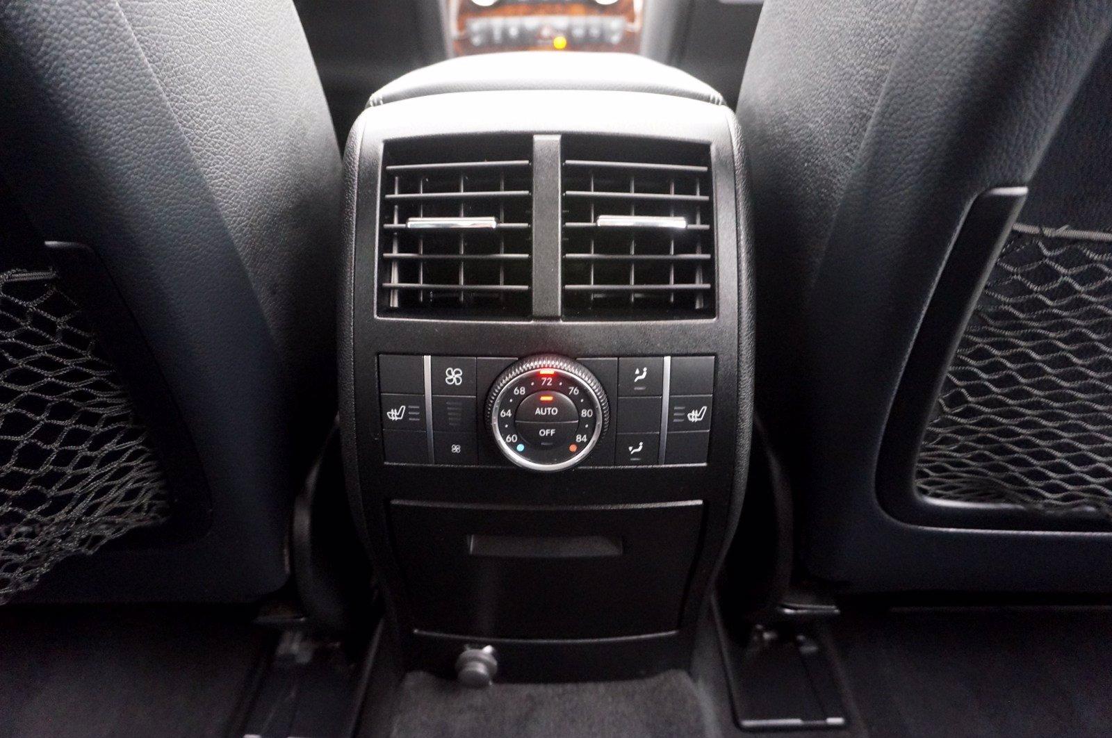 Used 2012 Mercedes-Benz GL550 GL 550 | St. Petersburg, FL