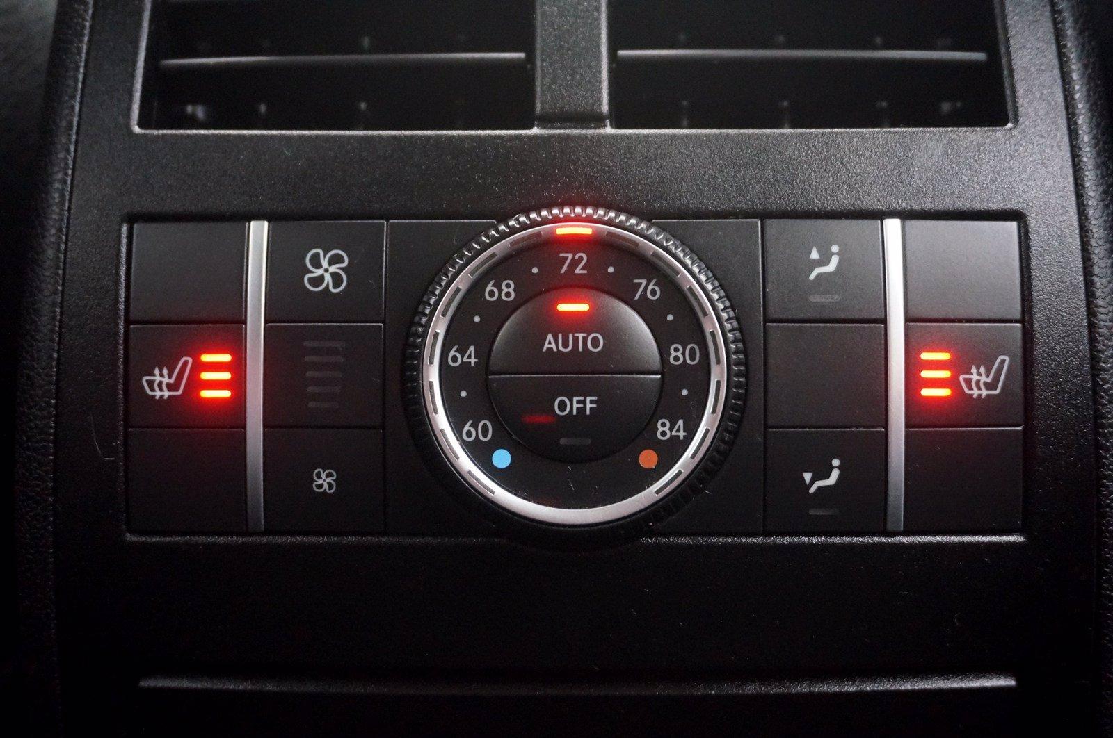 Used 2012 Mercedes-Benz GL550 GL 550 | St. Petersburg, FL