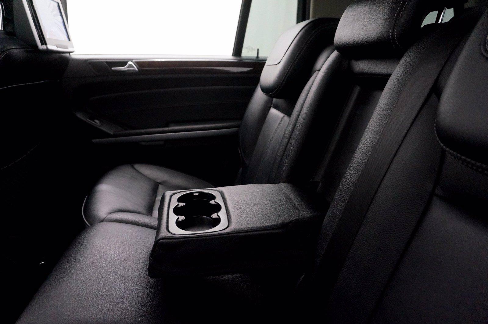 Used 2012 Mercedes-Benz GL550 GL 550 | St. Petersburg, FL