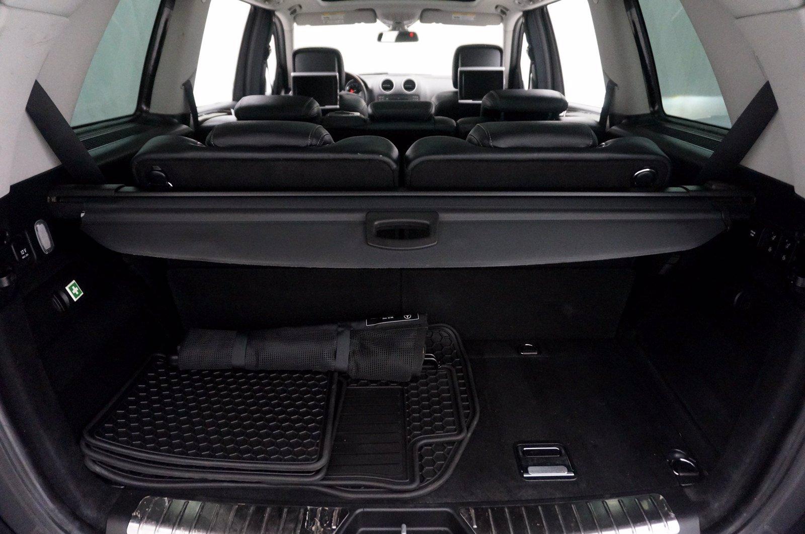 Used 2012 Mercedes-Benz GL550 GL 550 | St. Petersburg, FL