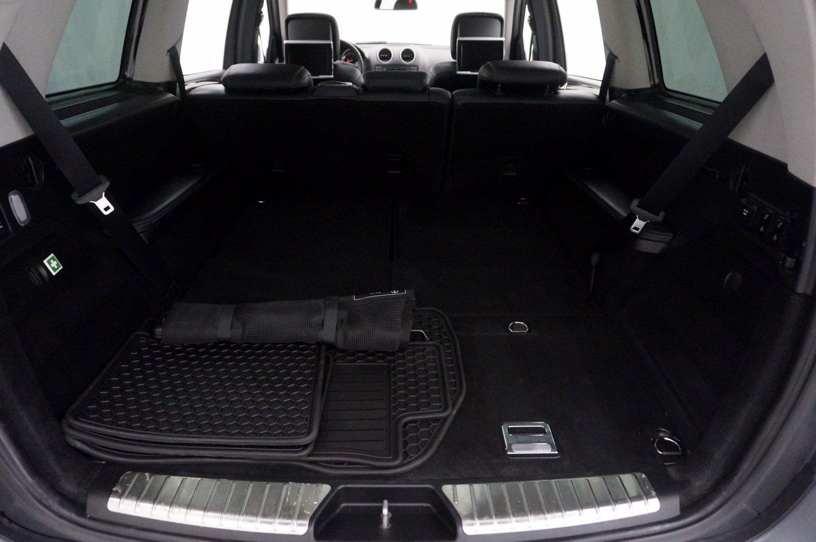 Used 2012 Mercedes-Benz GL550 GL 550 | St. Petersburg, FL