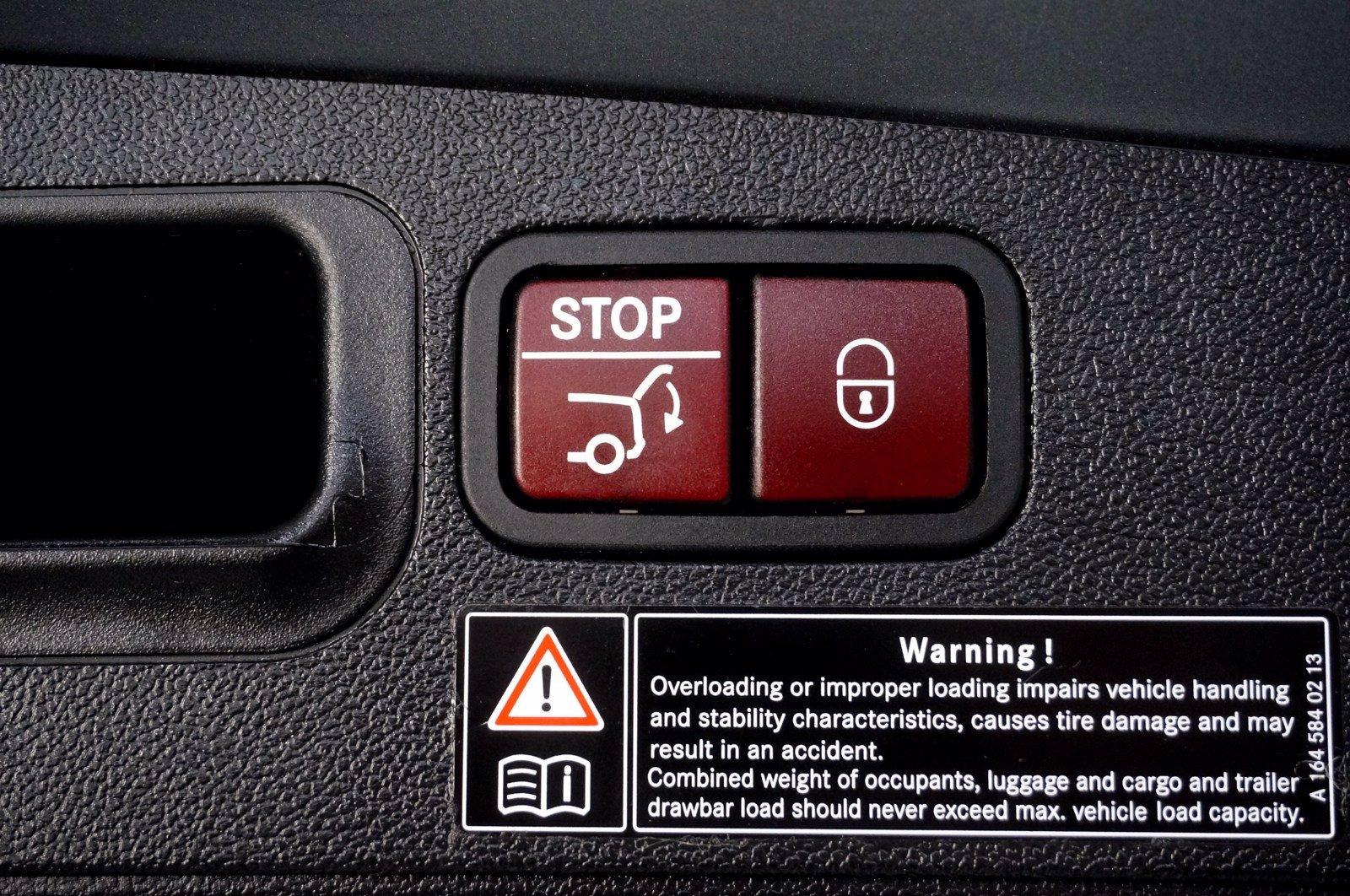 Used 2012 Mercedes-Benz GL550 GL 550 | St. Petersburg, FL