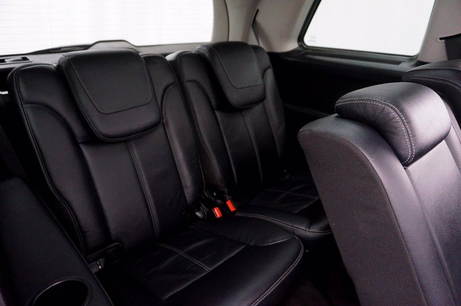 Used 2012 Mercedes-Benz GL550 GL 550 | St. Petersburg, FL