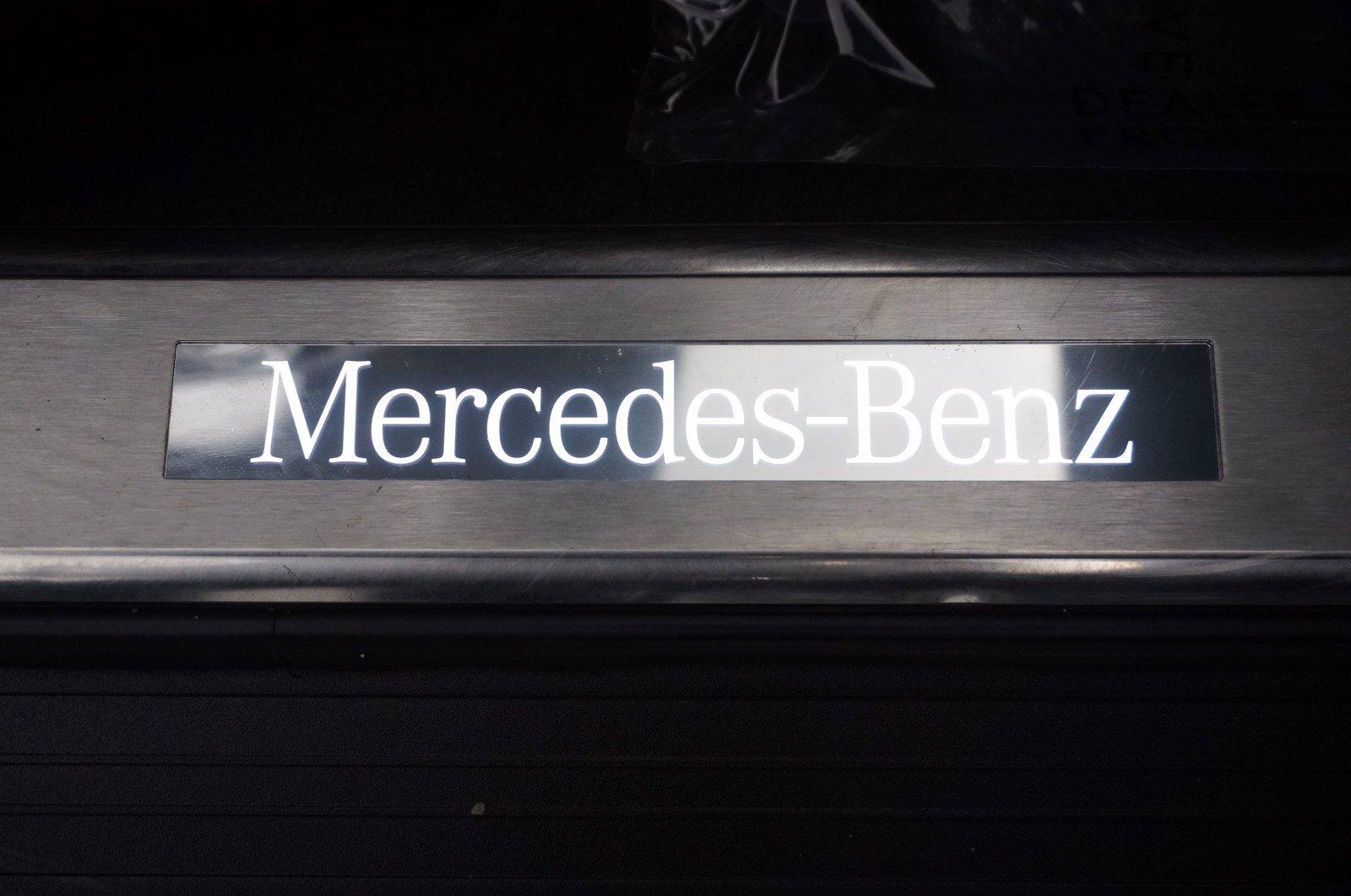 Used 2012 Mercedes-Benz GL550 GL 550 | St. Petersburg, FL