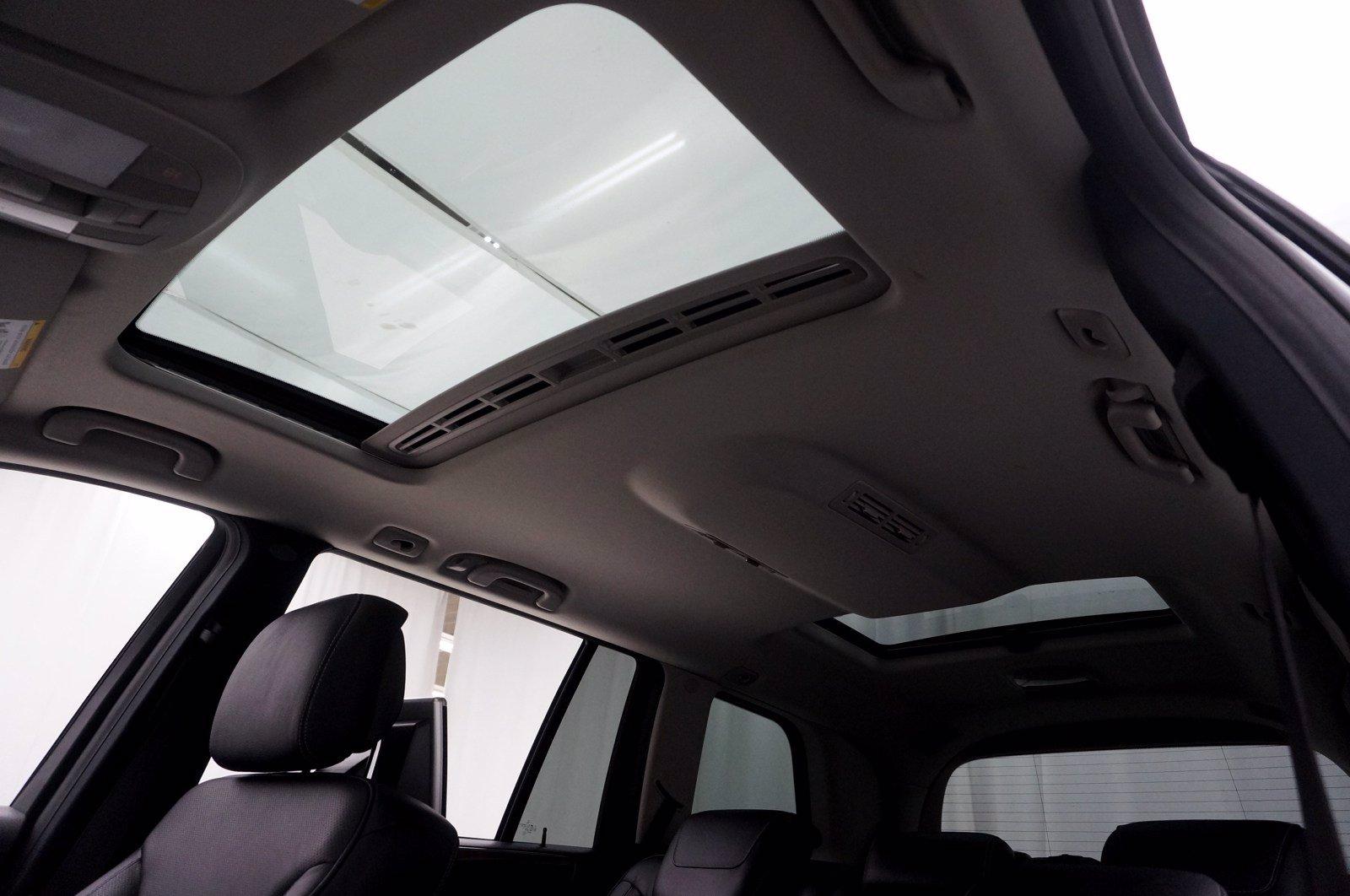 Used 2012 Mercedes-Benz GL550 GL 550 | St. Petersburg, FL