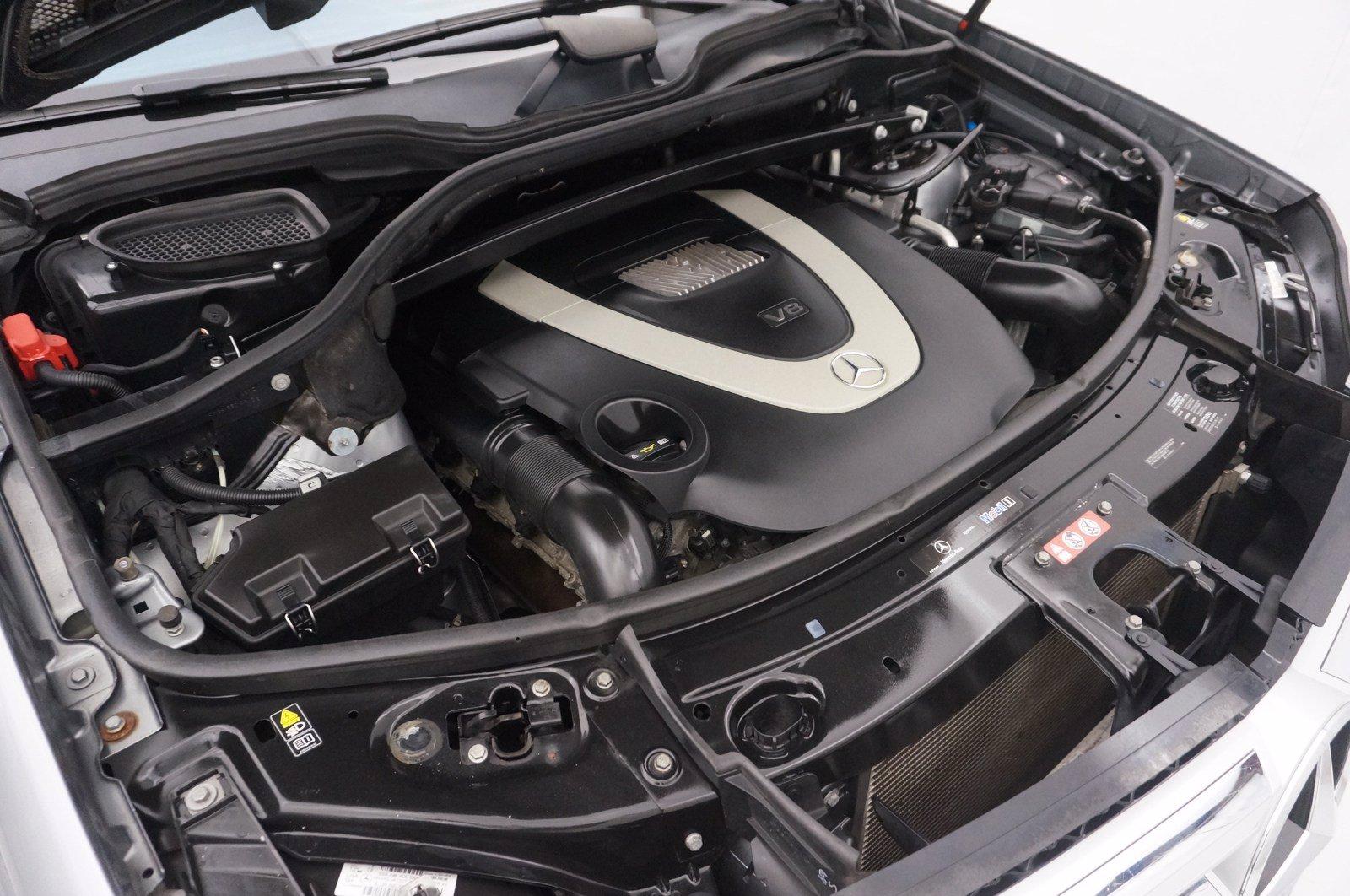 Used 2012 Mercedes-Benz GL550 GL 550 | St. Petersburg, FL