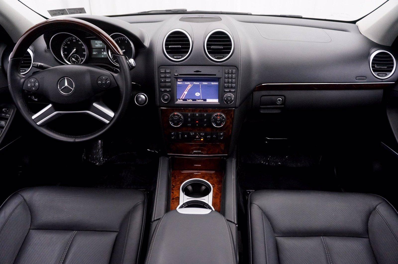 Used 2012 Mercedes-Benz GL550 GL 550 | St. Petersburg, FL