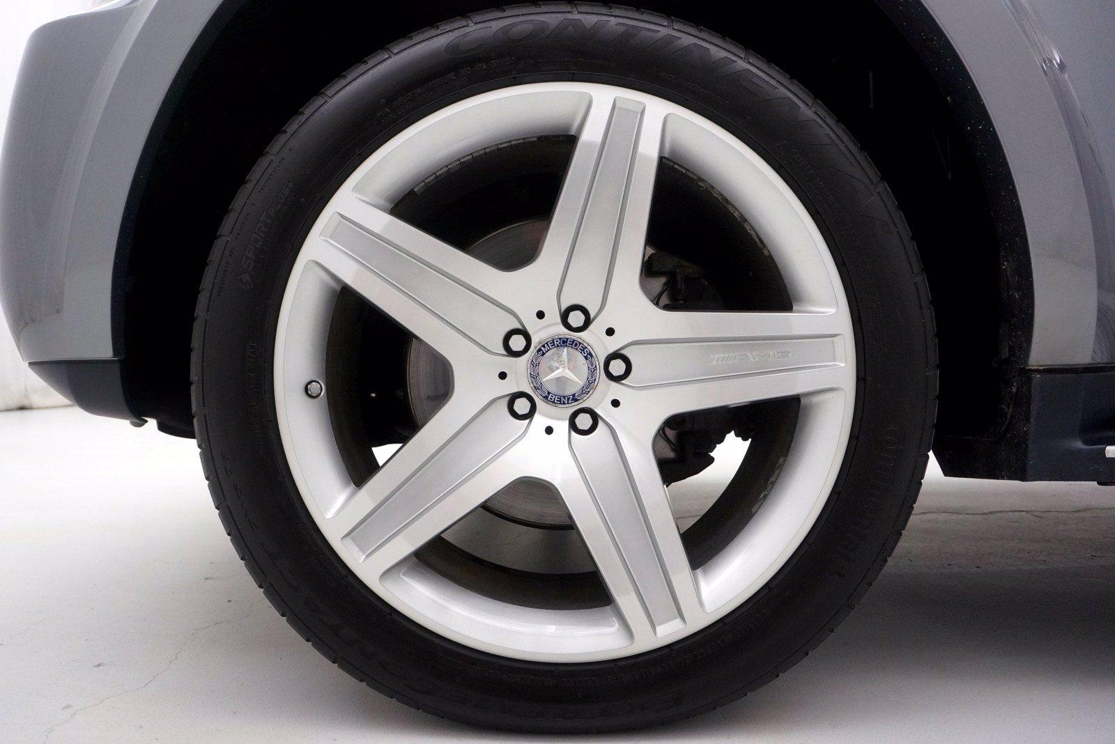 Used 2012 Mercedes-Benz GL550 GL 550 | St. Petersburg, FL