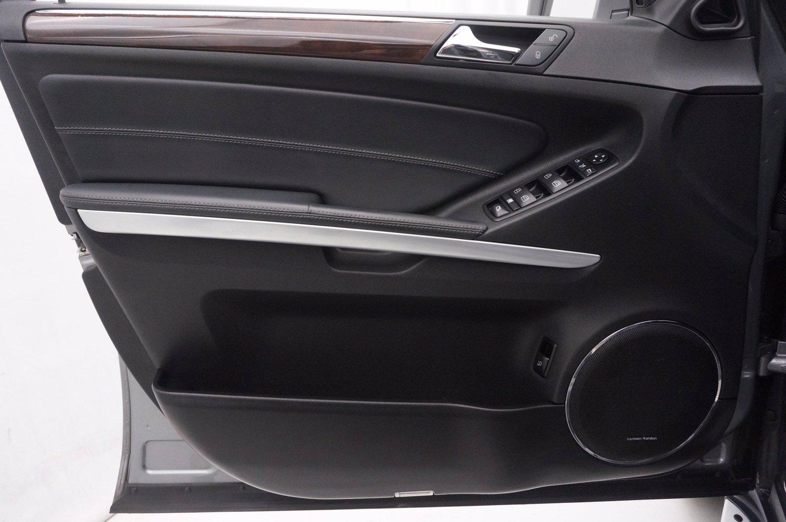 Used 2012 Mercedes-Benz GL550 GL 550 | St. Petersburg, FL